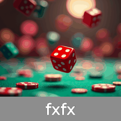 fxfx: Entre com login rápido e explore jogos ao vivo