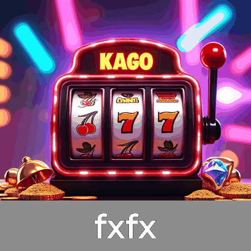 fxfx - Plataforma confiável para apostas emocionantes e bônus