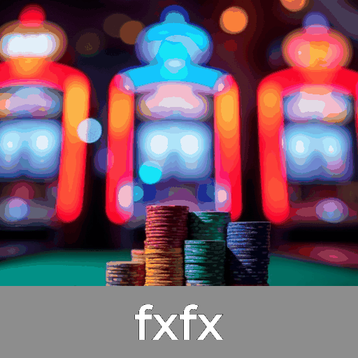 fxfx: Entre com login rápido e explore jogos ao vivo