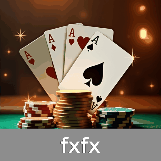 fxfx - Grande seleção de jogos ao vivo e cassinos online