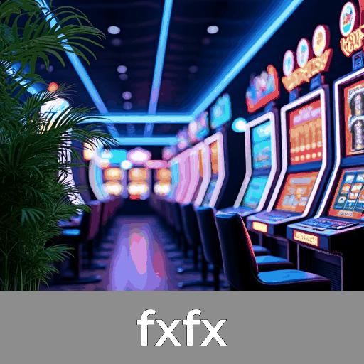 fxfx: Aproveite caça-níqueis e caça-níqueis com bônus no cassino ao vivo!