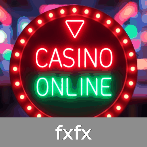 fxfx: Entre com login rápido e explore jogos ao vivo