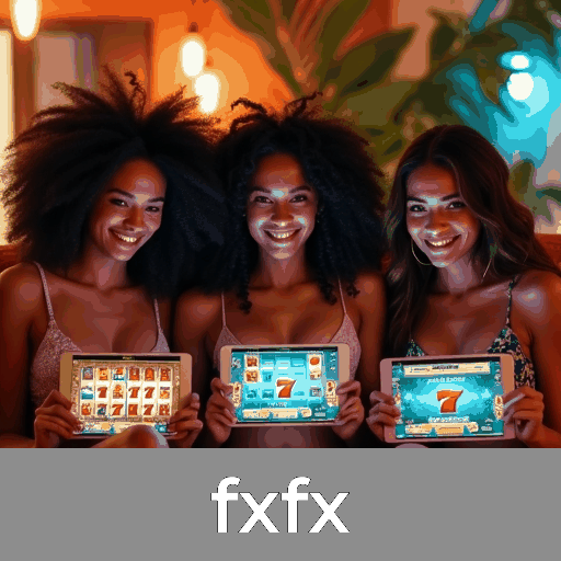 fxfx - Plataforma confiável para apostas emocionantes e bônus