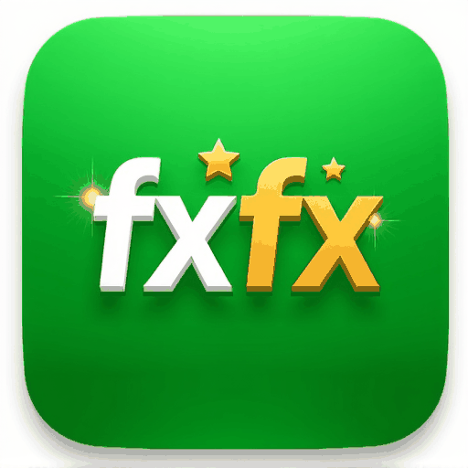 fxfx Logo